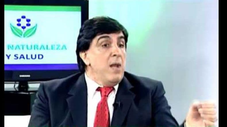 El doctor Omar Ayrad brindará en Pergamino una charla sobre alimentación saludable