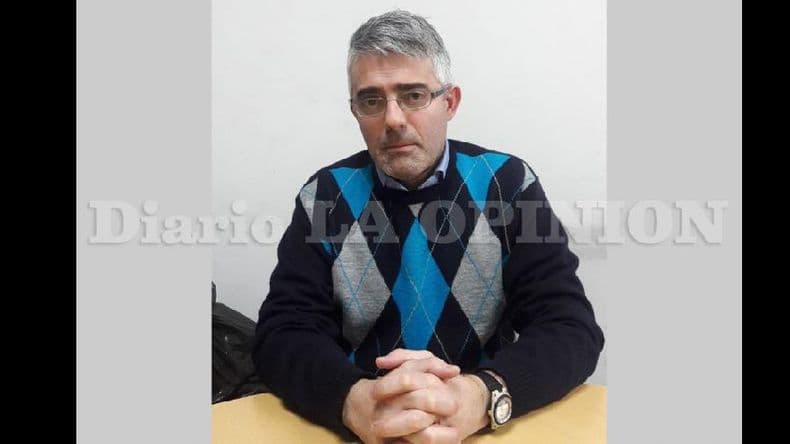 En el Colegio de Abogados habrá una charla sobre “Ley de Semillas y Regalías extendidas”