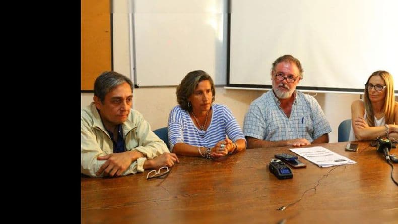 Son “bajísimas” las posibilidades de que sea positivo el caso de coronavirus en Pergamino