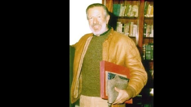 Aplicarán en Nueva York el método implementado hace 50 años por Julio Maiztegui