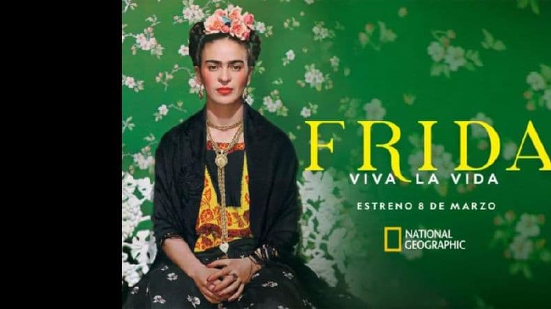 Frida Kahlo: un documental revela nuevos detalles de su vida a partir de sus cartas y escritos