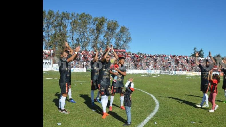 El campeonato Federal A comenzará el 1º de septiembre