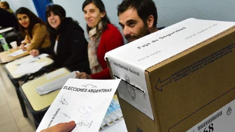 Los pueblos tendrán 47 candidatos para delegados en las elecciones del domingo