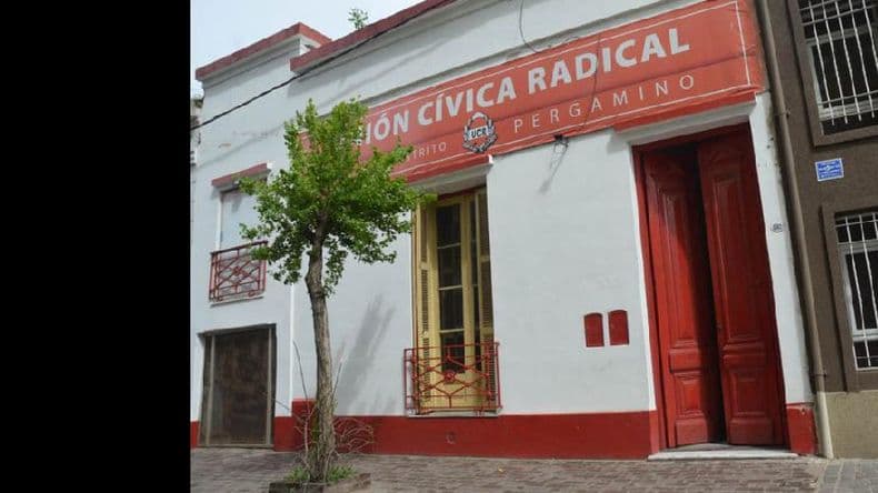 La Lista 15 de la UCR perdió la interna pero asegura que “es un camino que comienza”