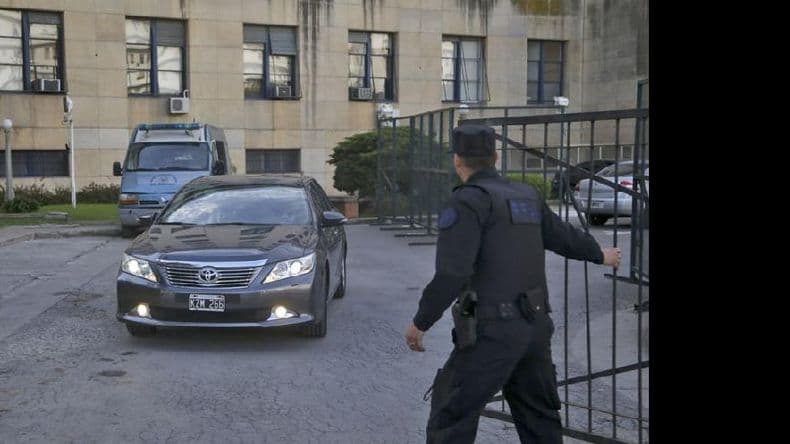 Rocca se despegó del pago de coimas y apuntó contra un ejecutivo de Techint