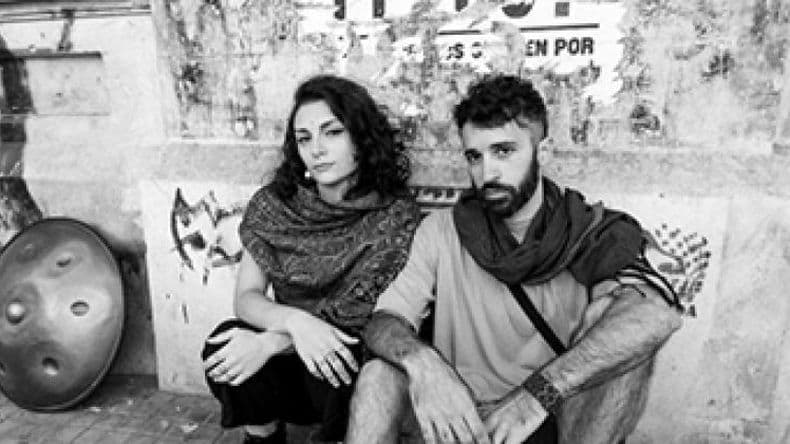 "Kavará & Theoos" lanzó un nuevo single: "Oxígeno"