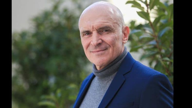 Espert: "la dolarización de Milei es un eslogan"