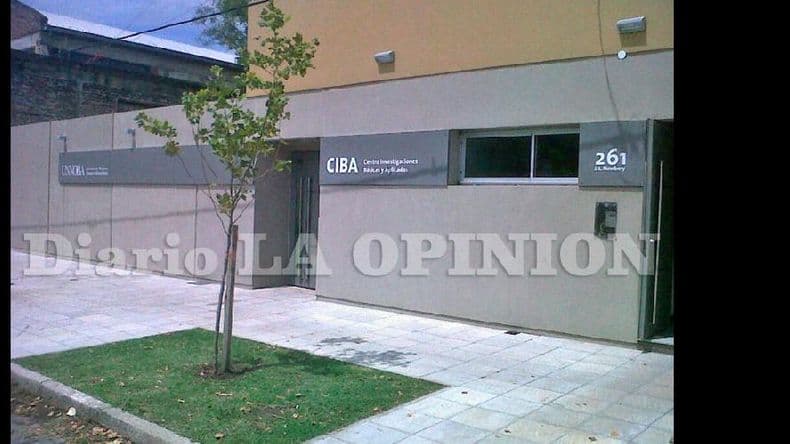 Unnoba: inauguran el Centro de Investigaciones Básicas y Aplicadas