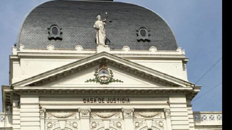 La Corte bonaerense prorroga el asueto pero reanudará la actividad a distancia