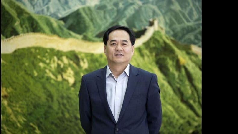 China espera que Argentina cumpla con los acuerdos firmados