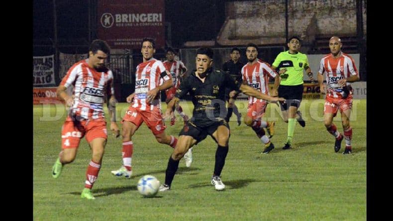 Douglas Haig comienza a preparar su visita a Depro