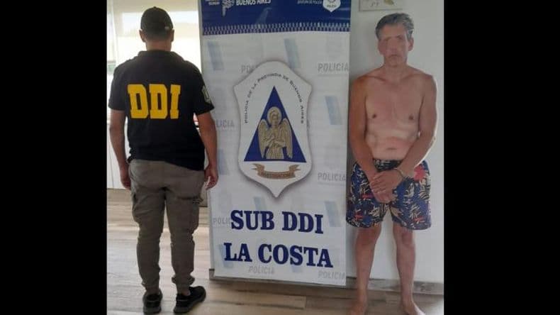 Rescatan a una mujer cuya pareja mantuvo cautiva porque lo quería dejar