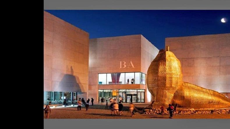Un encuentro sobre dos siglos de arte argentino en Mar del Plata