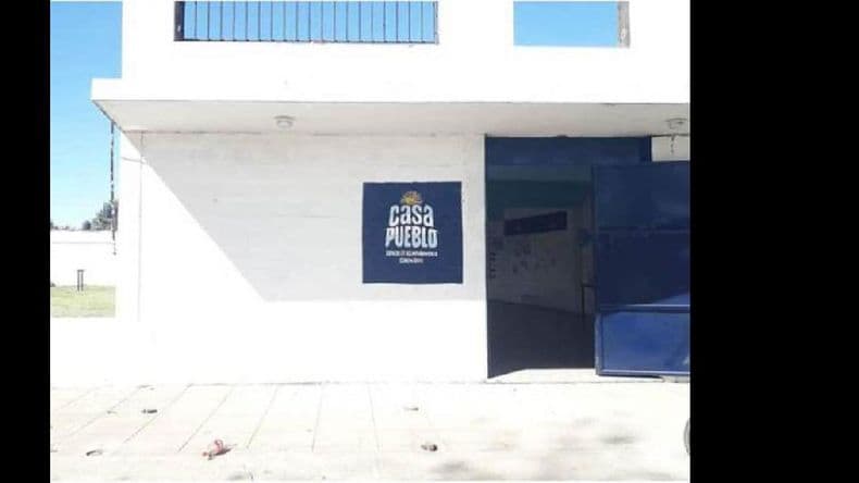 El sábado se realizará una Feria Popular en Casa Pueblo