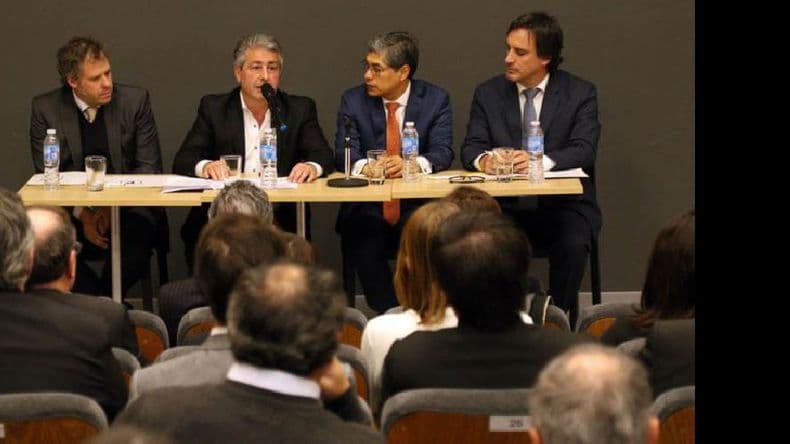 Positivo balance para la Primera Jornada sobre Derecho Administrativo