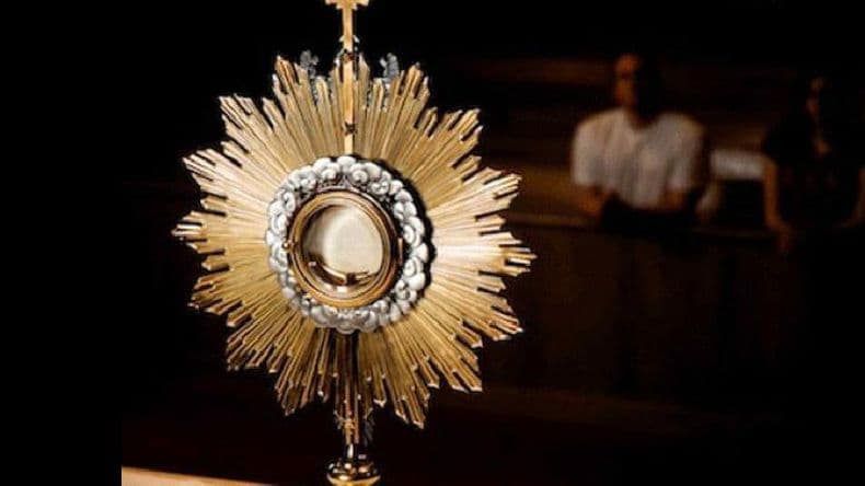 Habrá un Encuentro de Adoración de Adviento