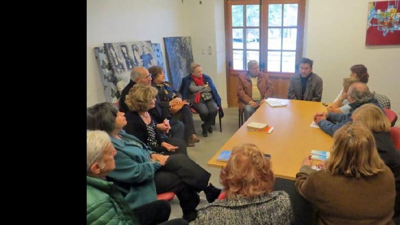 La Unnoba cuenta con un espacio para reflexionar sobre ciudadanía