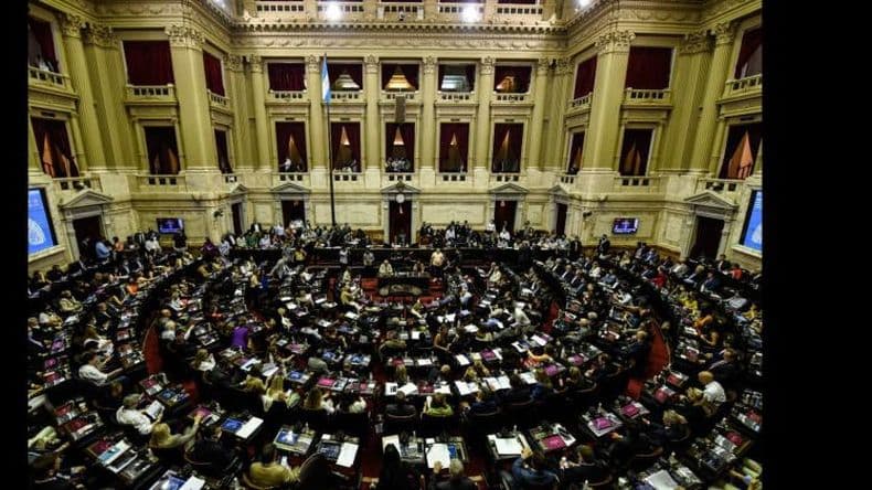 Desde las 12.00, Diputados recibe al secretario de Comercio, licenciado Matías Tombolini