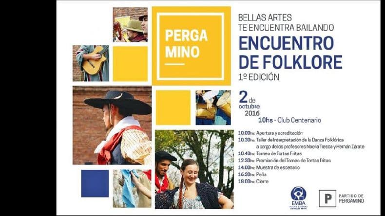 Primera edición de “Bellas Artes te encuentra bailando”