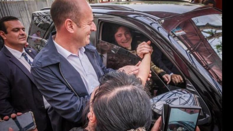 Milei recibe este martes a gobernadores, que reclamarán más recursos y obras