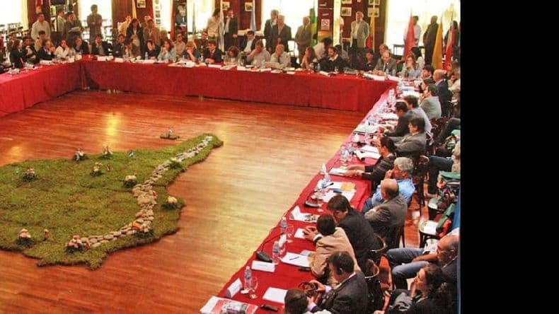 Comienza el encuentro de la Unidad Temática de Juventudes en Brasilia