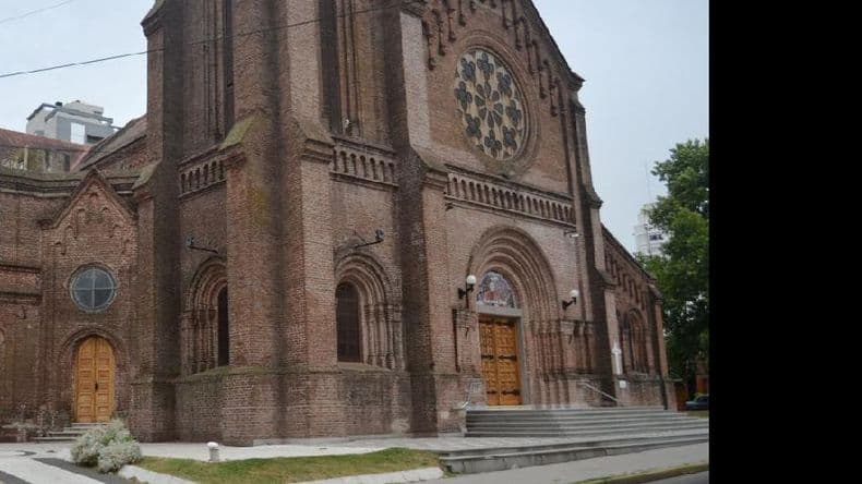 Invitan a un retiro de Cuaresma en la Parroquia Merced