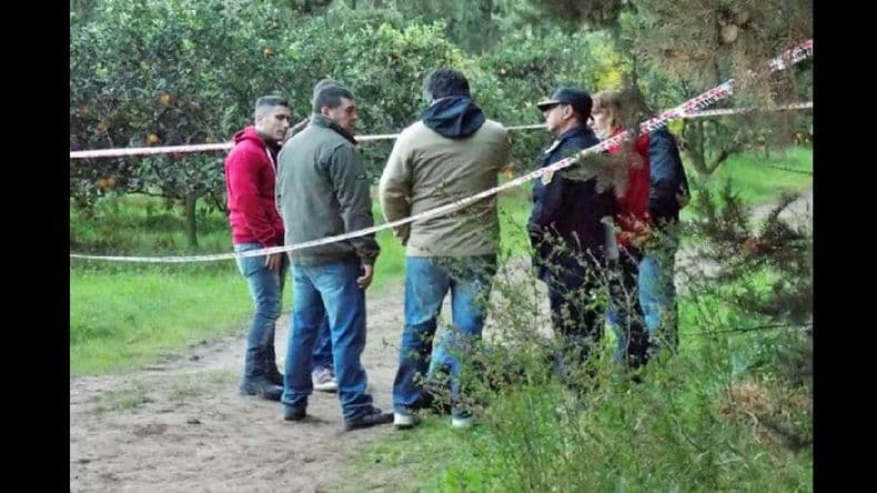 Un policía pergaminense que trabaja en Río Tala fue herido en un tiroteo