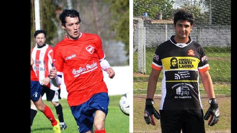 Provincial y José Hernández buscan el ascenso directo a la Primera A del fútbol local