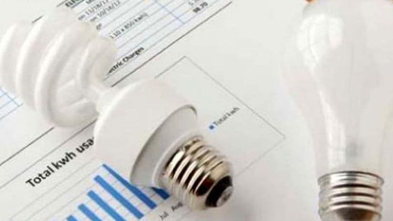 ENRE: nuevas tarifas de luz para usuarios de altos ingresos