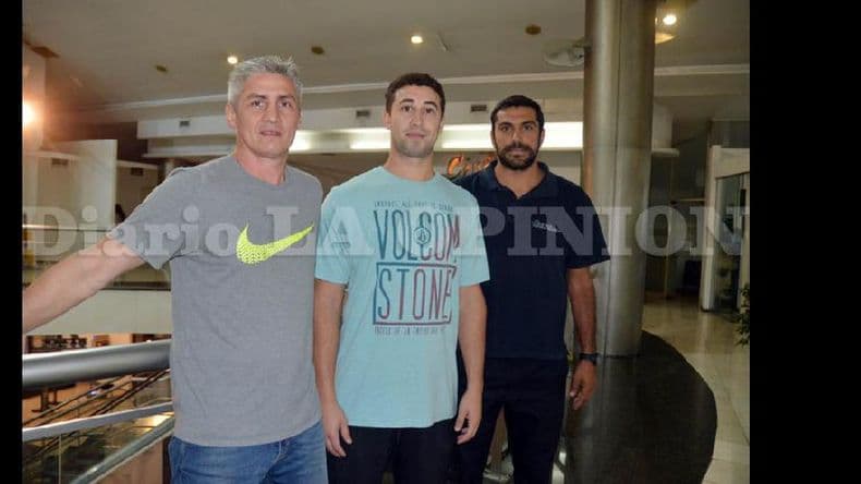 Gran expectativa en Gimnasia que se ilusiona con meterse en el Final Four del Provincial