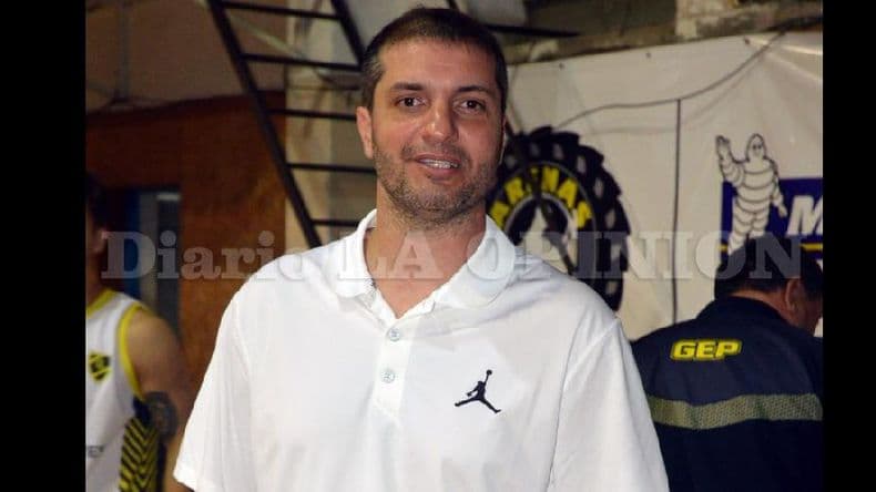 Gattone tras la derrota de Gimnasia: “Hay muchos aspectos alentadores”