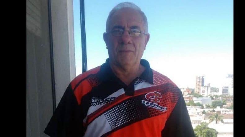 Raúl Belcuore sobre su retorno a Independiente: “Algo he dejado acá”