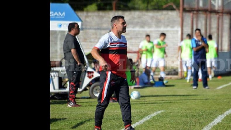Arias: “Estoy seguro que Douglas va a recuperar el prestigio”