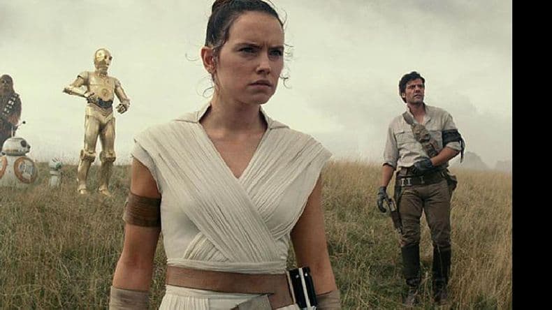 “Star Wars: Episodio IX” se estrena en Cinema Pergamino