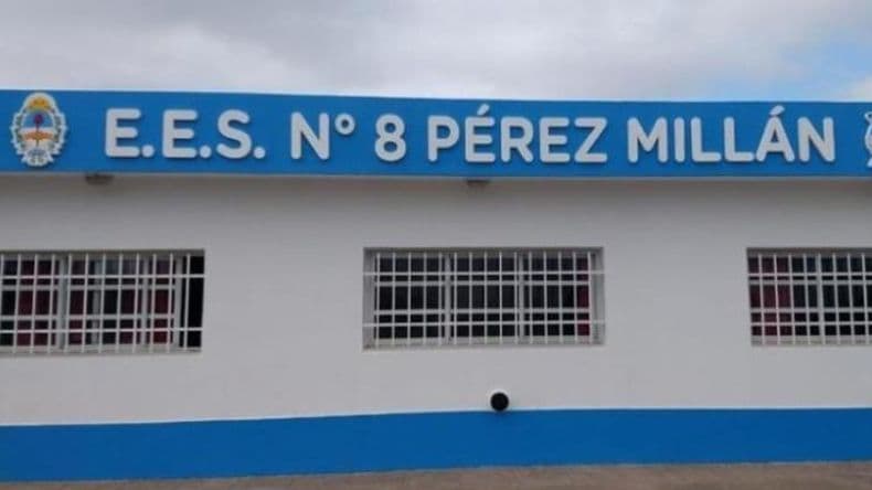 Comenzó a aclararse el episodio de ciberbulling en La Violeta y Pérez Millán