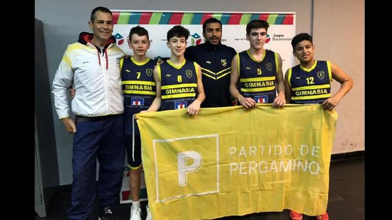 Los Juegos Nacionales Evita comenzarán este lunes con 12 representantes locales
