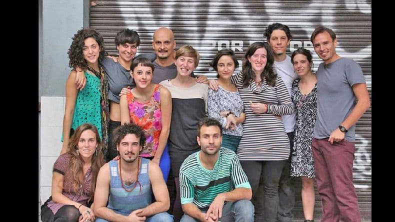 “Dios está en la casa” ofrecerá tres funciones