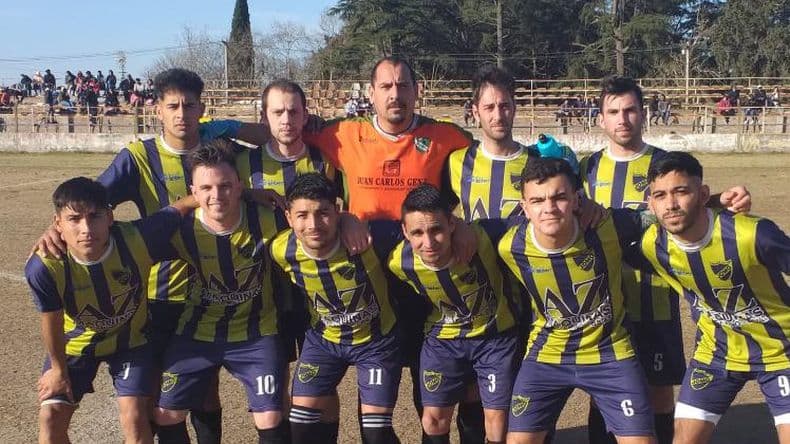 Triunfos de Rancagua y Ocampo en la Primera A del Clausura de fútbol