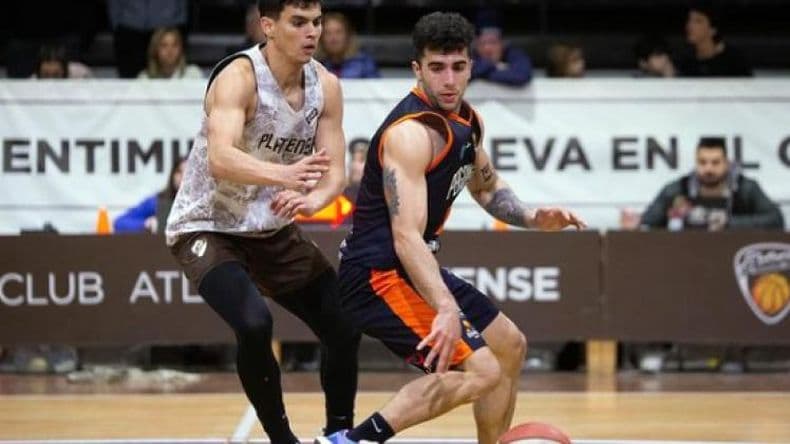 Pergamino Básquet debutará en la Liga Argentina 2023/2024 el 17 de octubre