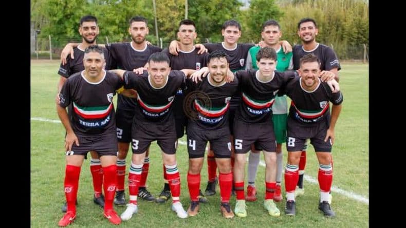 Torneo Federación Norte: juegan Sirio, Jomo y Provincial
