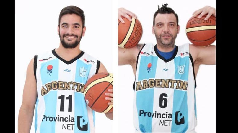 Argentino hace su estreno en el año por el Torneo Federal