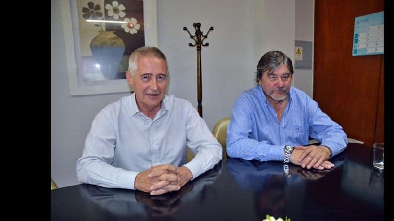 La Subsecretaría de Tierras bonaerense brindó un taller en nuestra ciudad
