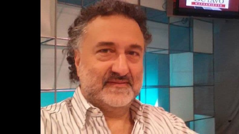 Rozitchner, el filósofo del Gobierno, consideró que “la grieta no está tan mal”