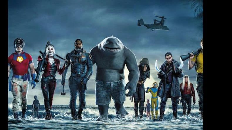 Un estreno y cuatro reposiciones en Cinema