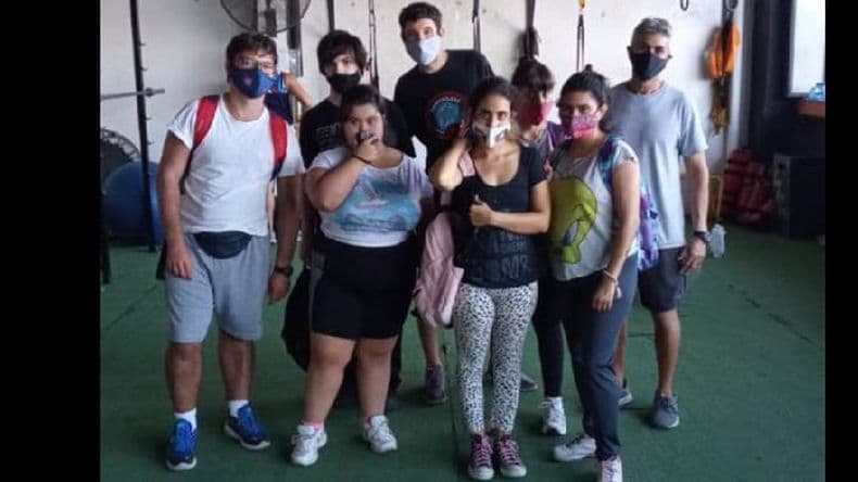 El pasaje a la vida adulta de personas con autismo, o el desafío de la independencia