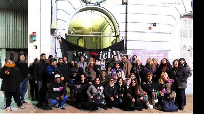 La exComisaría Primera, espacio para la memoria y los derechos humanos