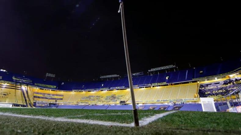Se suspende todo el fútbol argentino y no habrá actividad por 9 días