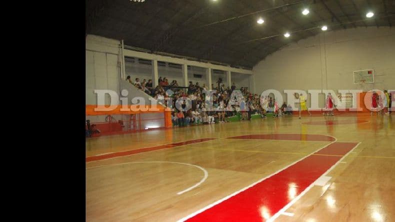 Con Sirio Libanés-Círculo Italiano arranca la séptima fecha del Apertura