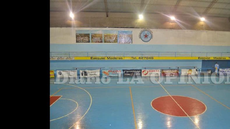 Con un partido comienza esta noche la quinta fecha del Clausura de basquetbol