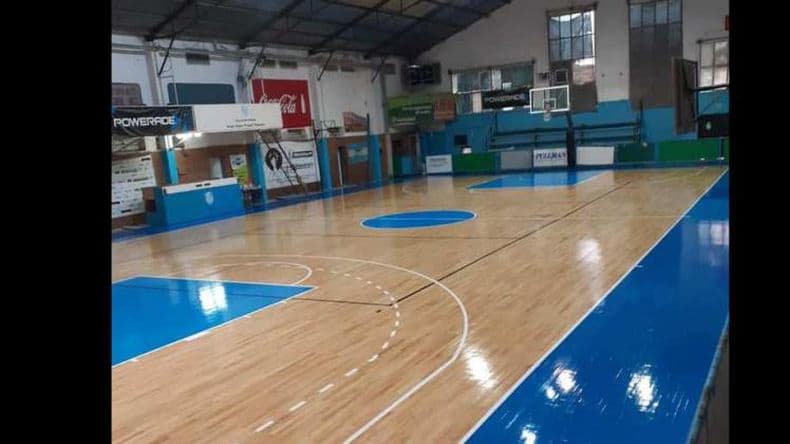 Arranca la penúltima fecha del torneo de basquetbol con la disputa del clásico
